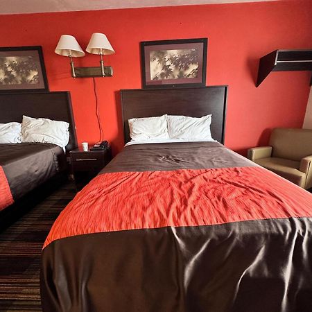 Oyo Palm Leaf Motel Ashland Ngoại thất bức ảnh